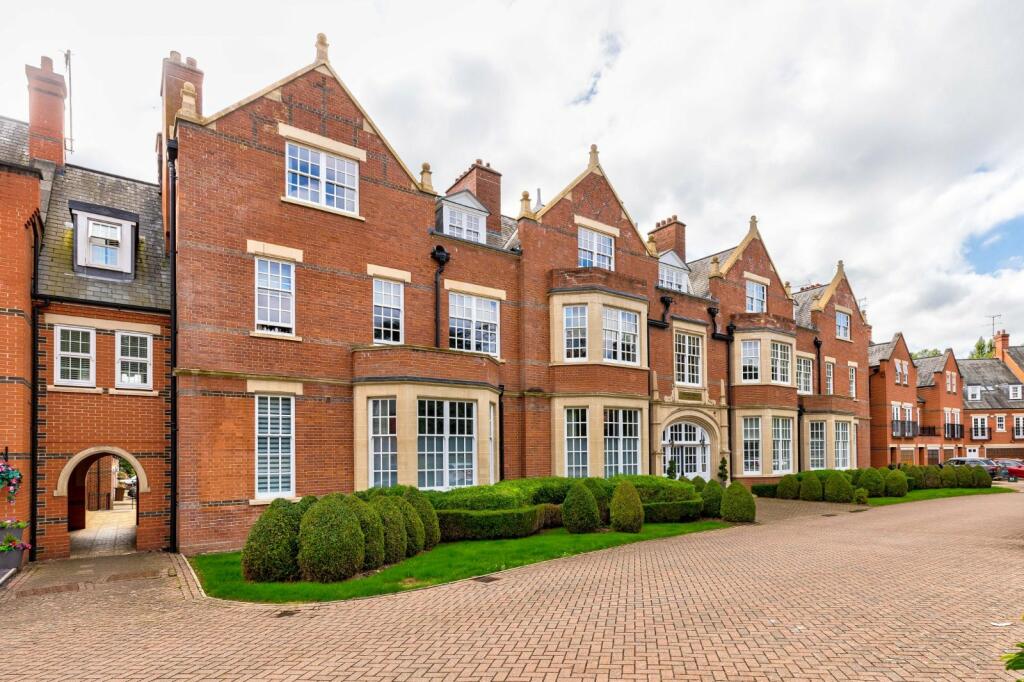 Additional image 16 of Boyes Crescent, Napsbury Park, St. Albans, Hertfordshire, AL2