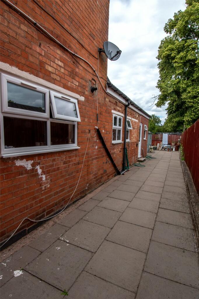 Additional image 15 of Willows Crescent, Balsall Heath, Birmingham, B12