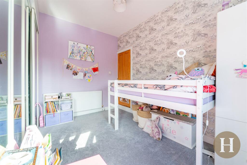 Additional image 24 of Court Oak Road, Birmingham, B32