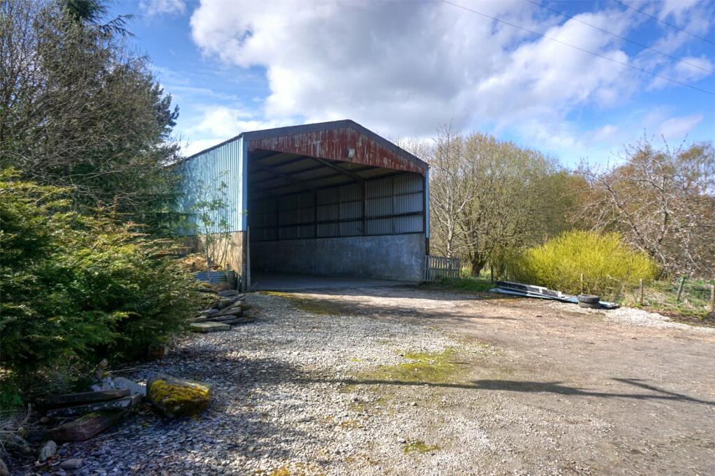 Additional image 18 of Banks Farm, Ruthven, Huntly, Aberdeenshire, AB54