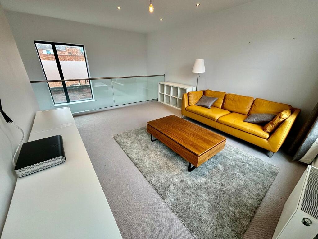 Additional image 11 of St Pauls Square, Birmingham, B3