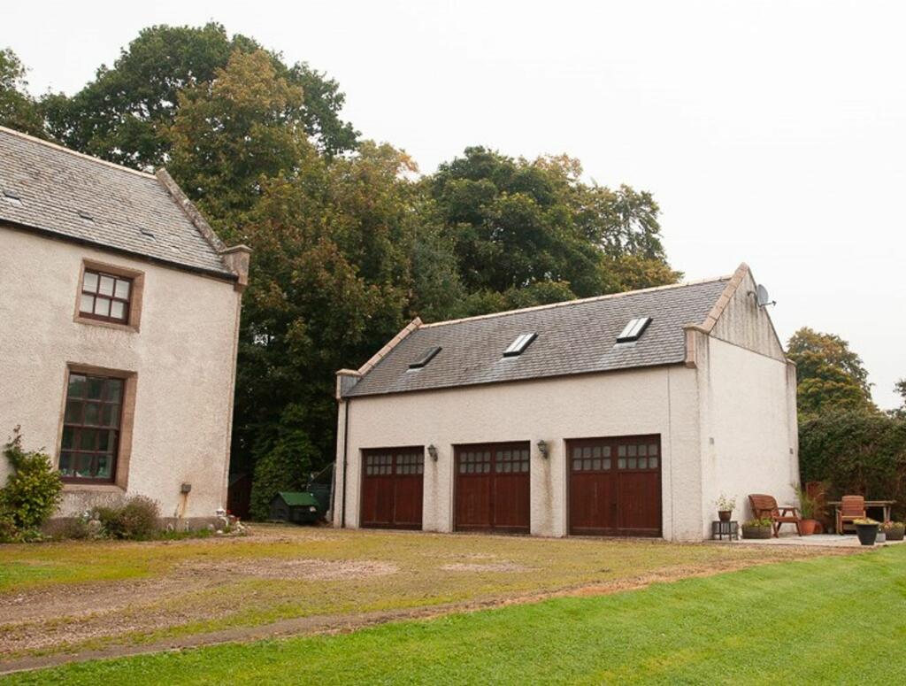 Additional image 25 of Drumrossie Coach House, Insch, Aberdeenshire, AB52 6LJ