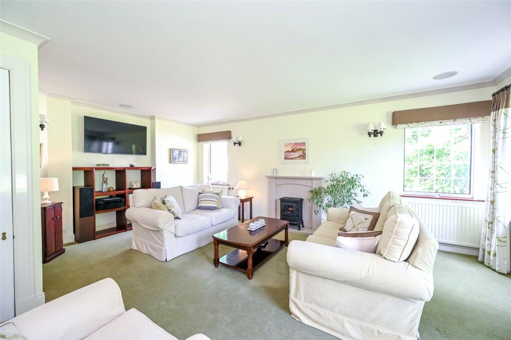 Additional image 7 of Bridge Of Bennie House and Cottage, Banchory, Aberdeenshire, AB31