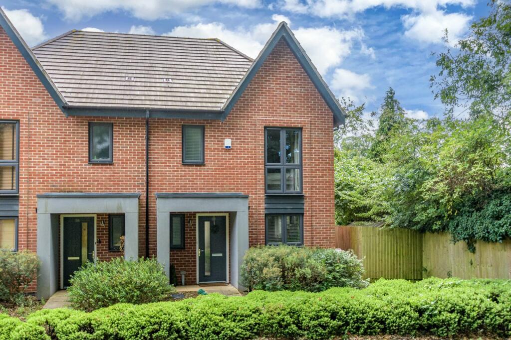 New House Farm Drive, Northfield, Birmingham, West Midlands, B31