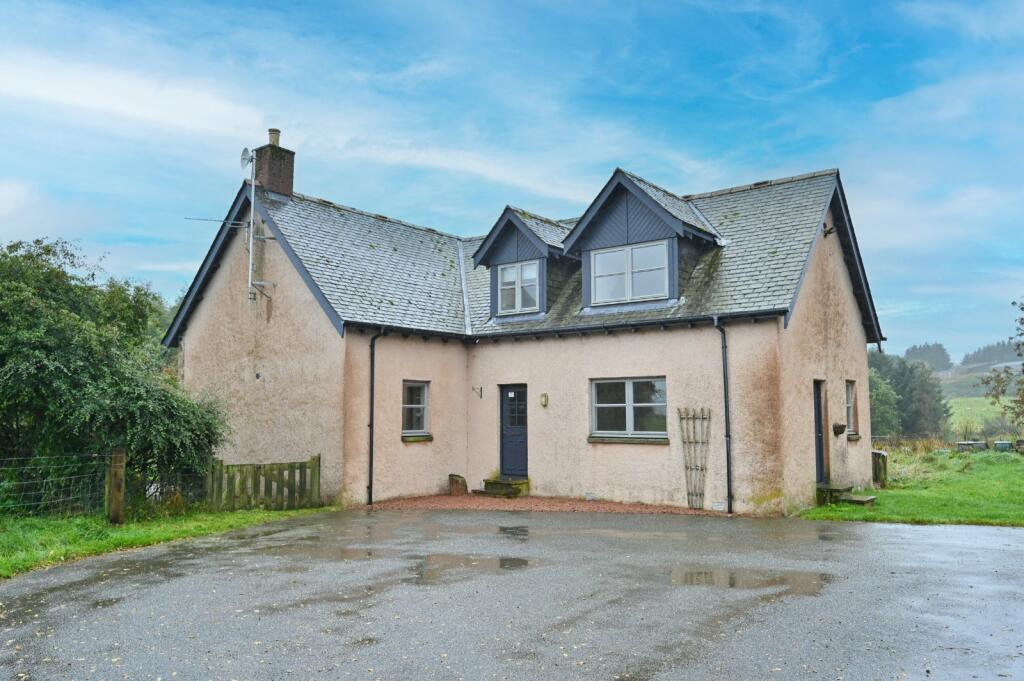 Additional image 25 of Cushnie, Alford, Aberdeenshire, AB33