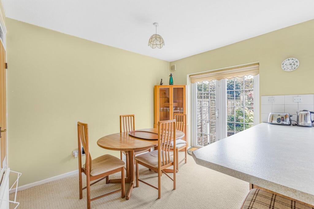 Additional image 7 of Batterdale, Hatfield, AL9