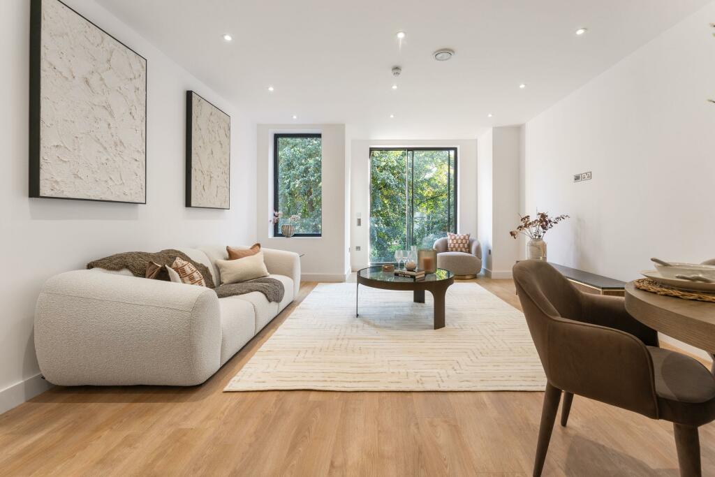 Primary image of Lyttelton Road, Edgbaston, Birmingham, B16