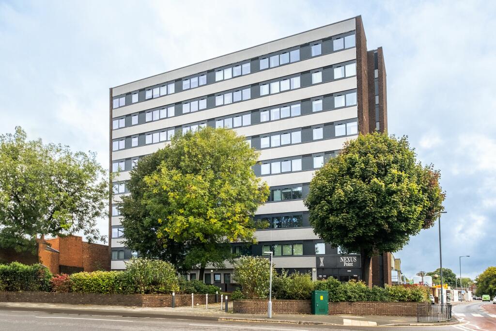 Additional image 16 of Nexus Point,  Edwards Road, Birmingham