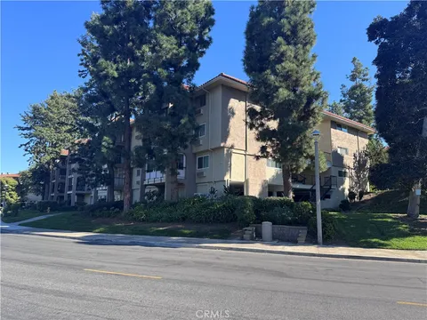 3241 San Amadeo Unit 3A, Laguna Woods, CA 92637