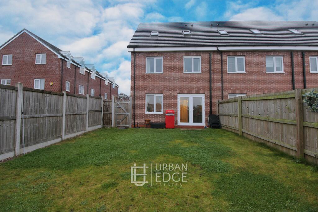 Additional image 13 of Exel Drive, Birmingham, B11