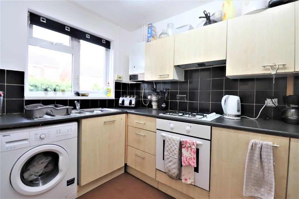 Additional image 4 of Clark Street, Birmingham, B16 - ALL BILLS INCLUDED!