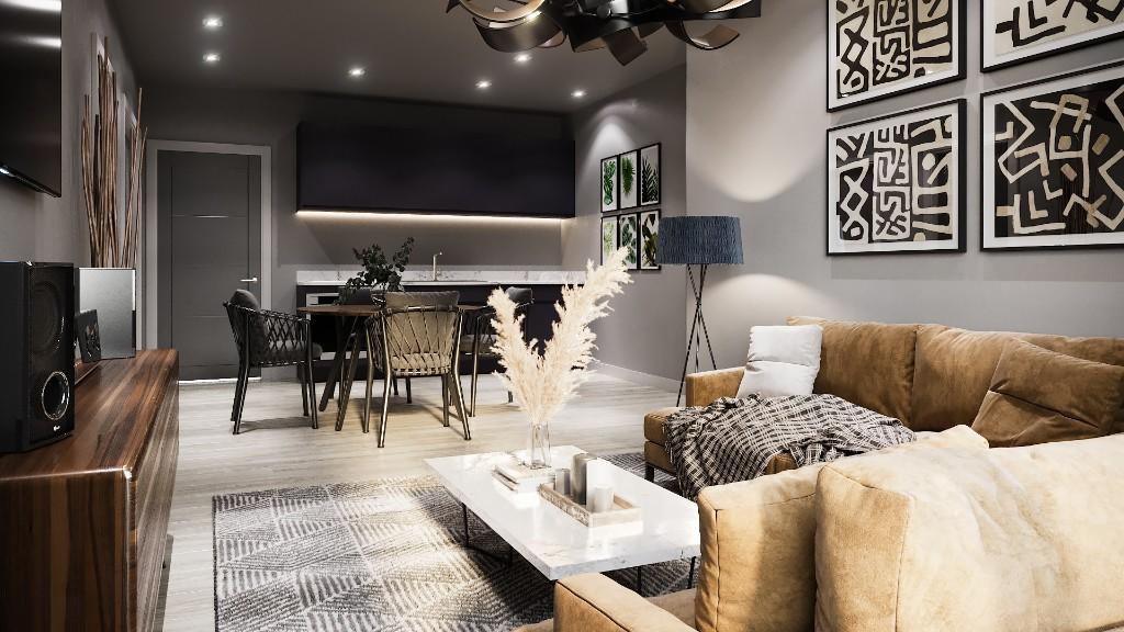 Additional image 4 of Warwick Street, Birmingham, B12