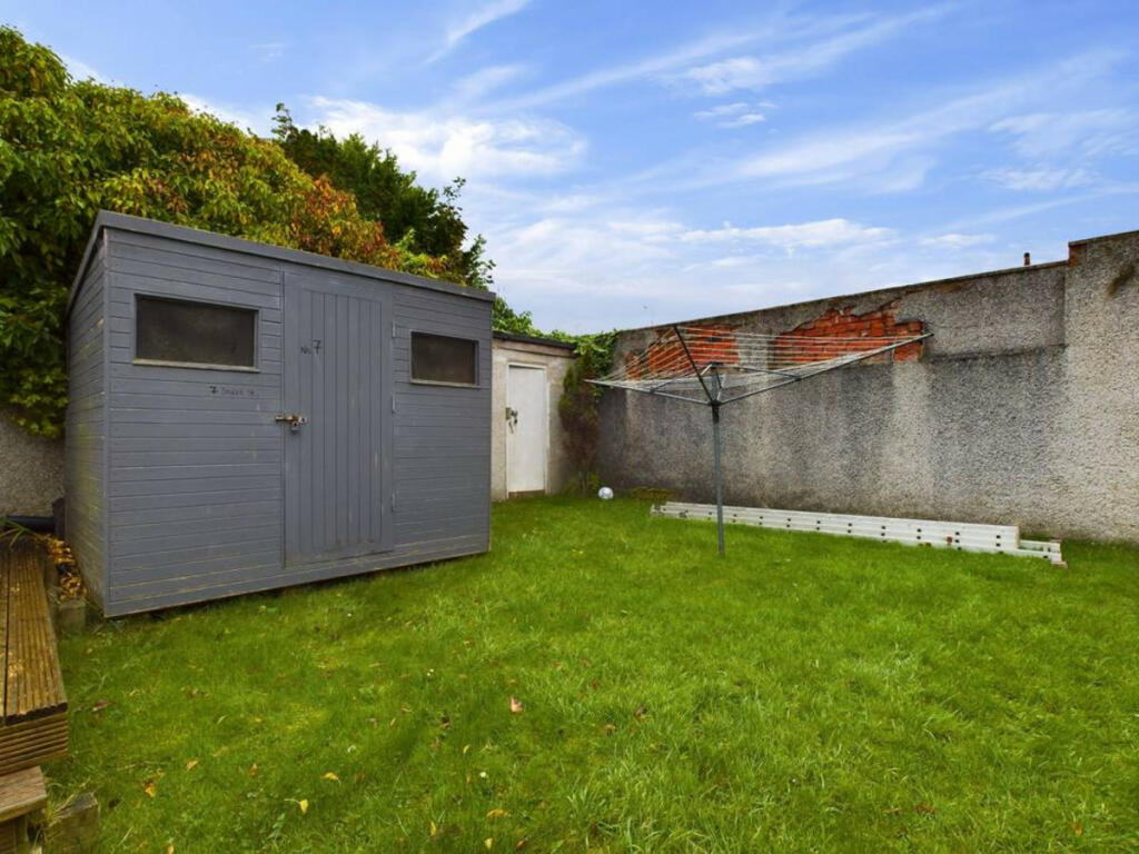 Additional image 22 of Stuart Street, Banff, AB45