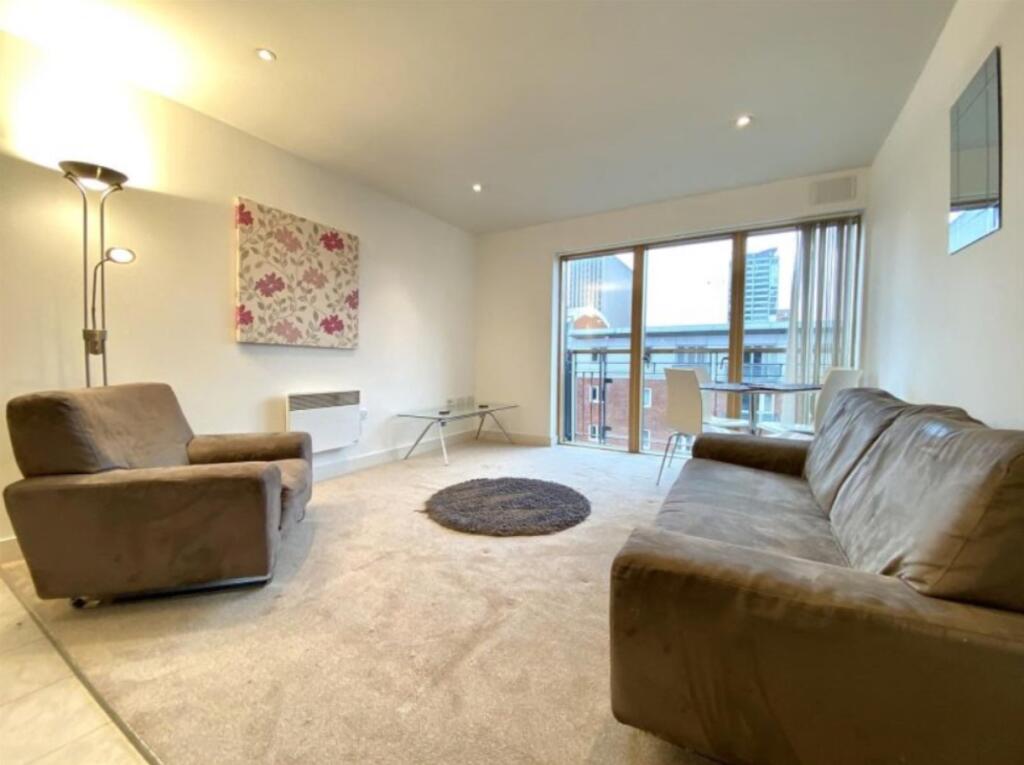 Additional image 4 of Waterfront Walk, Birmingham, West Midlands, B1