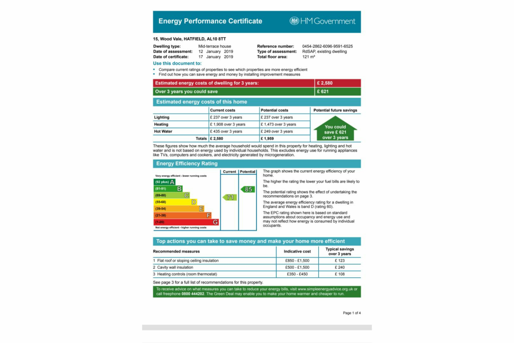 Additional image 19 of Wood Vale, Hatfield, AL10