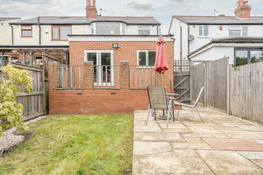 Additional image 23 of Stanley Avenue, Harborne, Birmingham