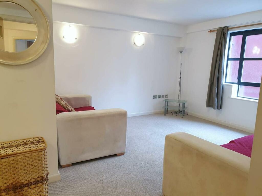 Additional image 5 of Maxim 28, 21 Lionel Street, Birmingham