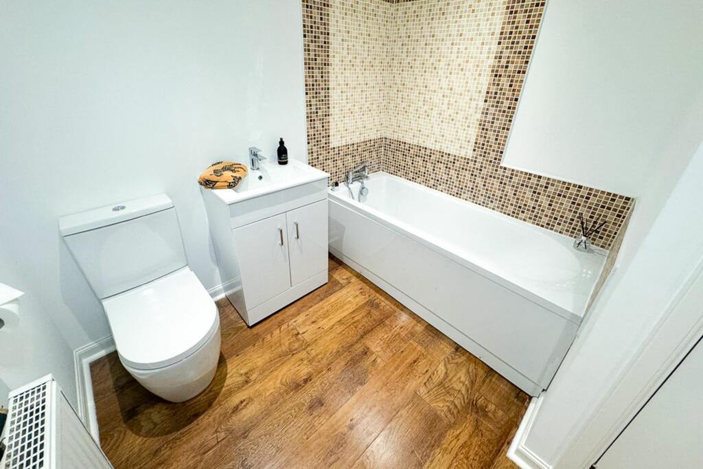 Additional image 10 of Low Street, Banff, AB45