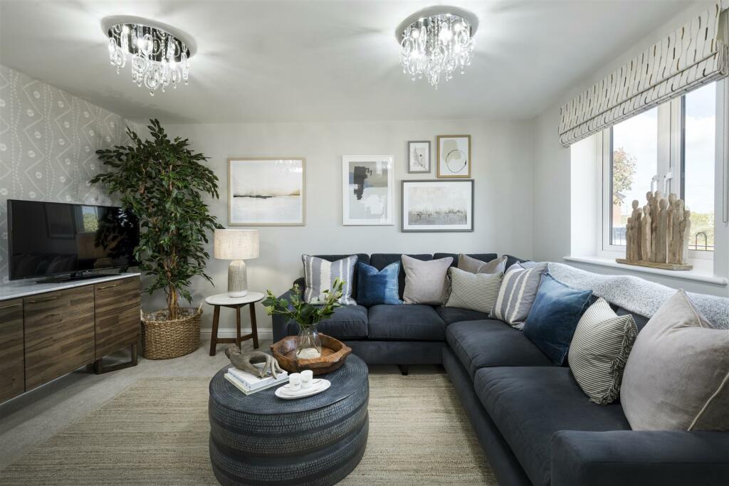 Additional image 9 of Plot 3, The Usher, Havilland Park, Hatfield