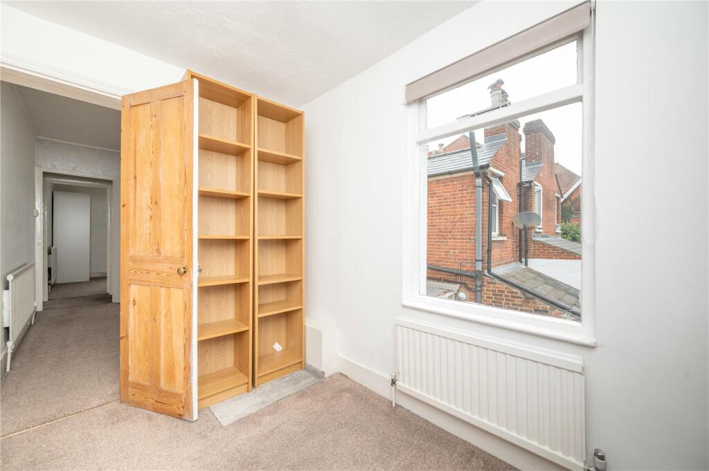 Additional image 13 of Camp Road, St. Albans, Hertfordshire