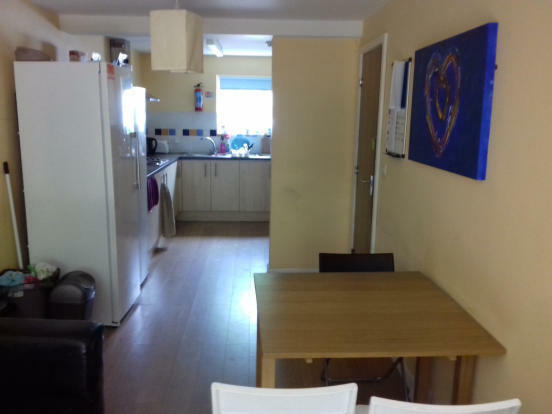 Additional image 7 of Links View Student House, Harborne, Birmingham, ensuite rooms, over 3 floors