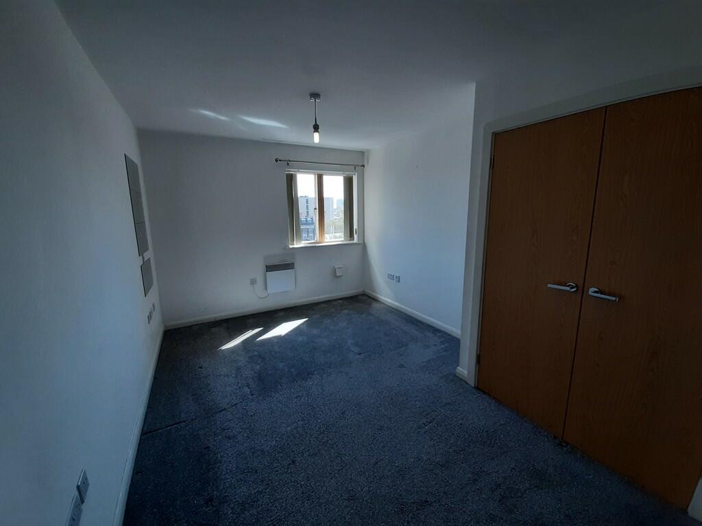 Additional image 7 of Bow Street, City Walk, B1 1DW