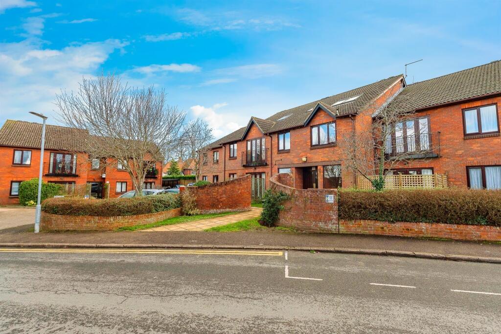 Additional image 13 of Batchwood View, St. Albans