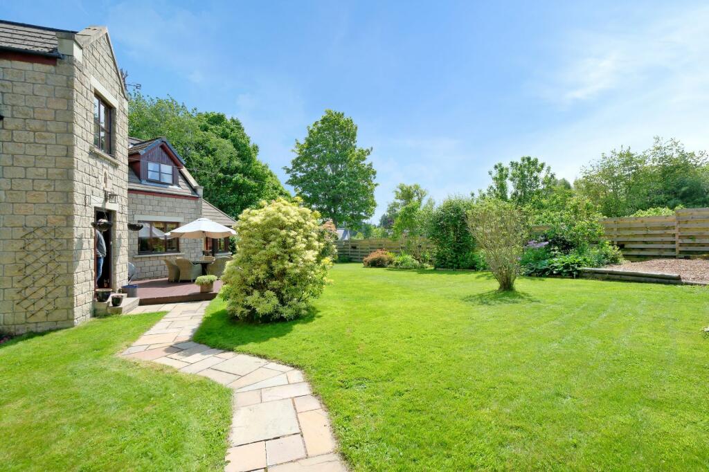 Additional image 36 of Sauchen, Inverurie, AB51