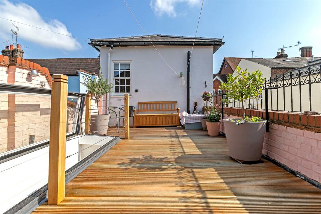 Additional image 32 of Spicer Street, St Albans