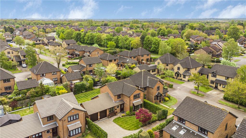 Additional image 22 of Chedburgh, Welwyn Garden City, Hertfordshire, AL7