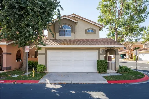 17818 Lone Ranger Trail, Chino Hills, CA 91709