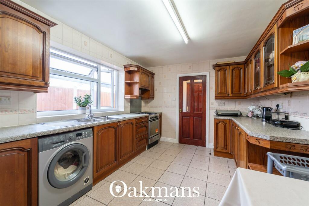 Additional image 22 of Ivor Road, Birmingham