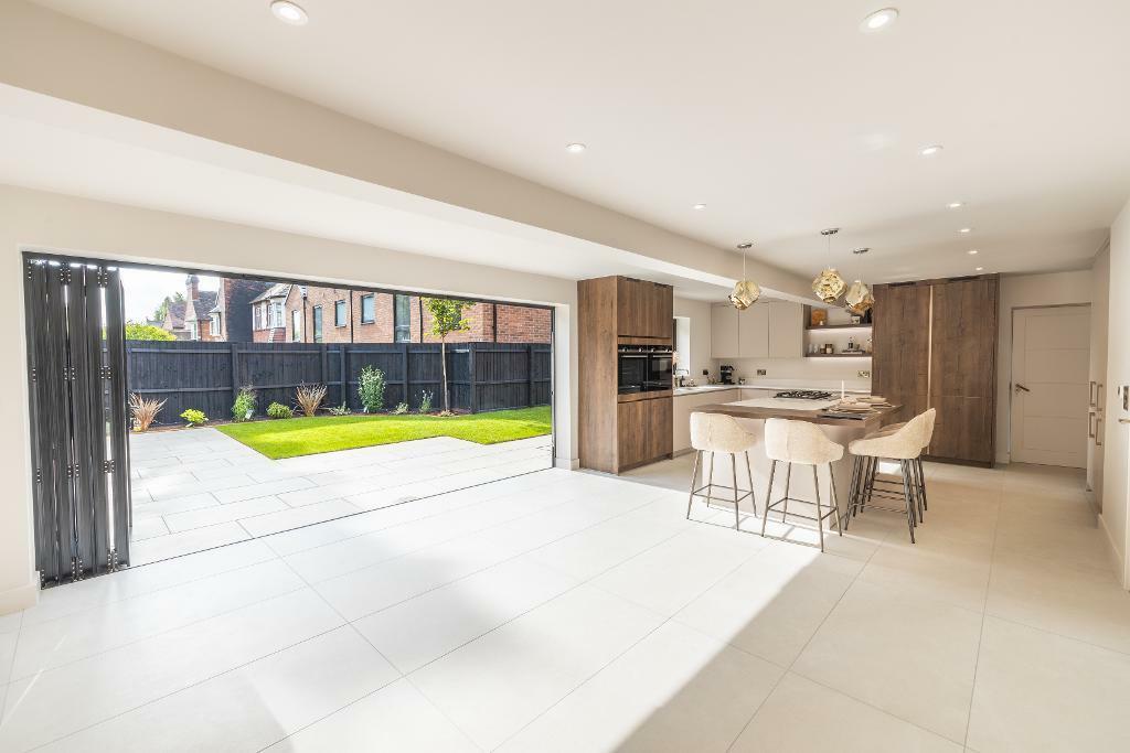 Additional image 2 of Oak View, 50 Crosbie Road, Harborne, Birmingham, B17 9QT