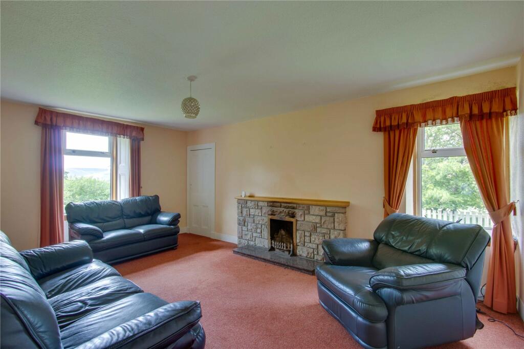 Additional image 10 of Marchmar, Lumsden, Huntly, Aberdeenshire, AB54