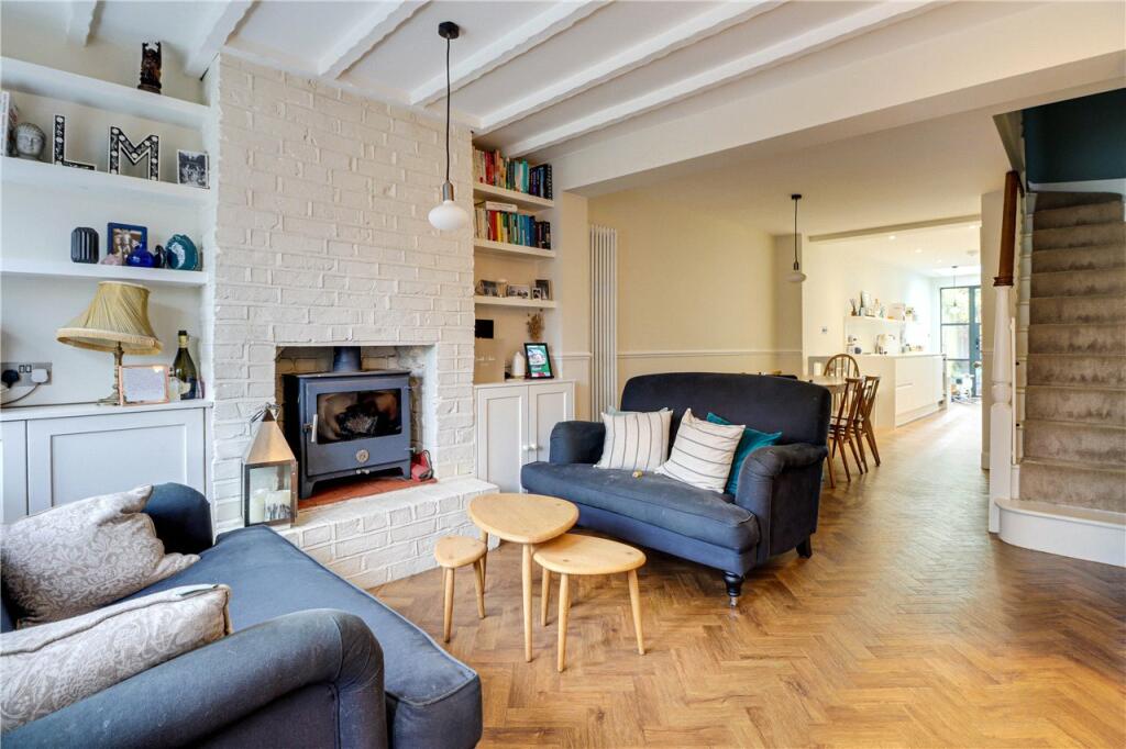 Additional image 7 of Boundary Road, St. Albans, Hertfordshire