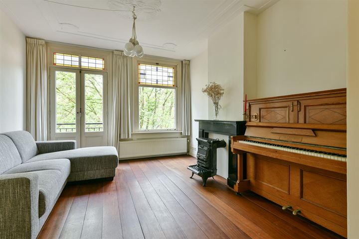 Additional image 3 of Bilderdijkkade 5 2, 1052 RS Amsterdam