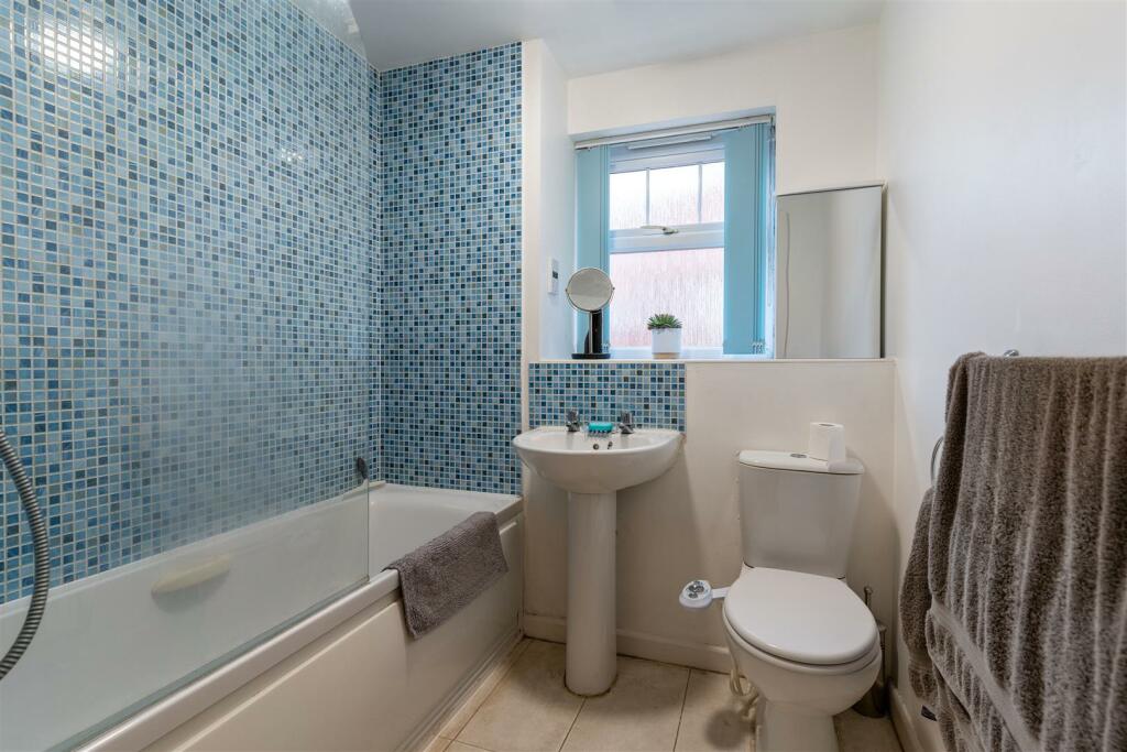 Additional image 10 of Monyhull Hall Road, Birmingham