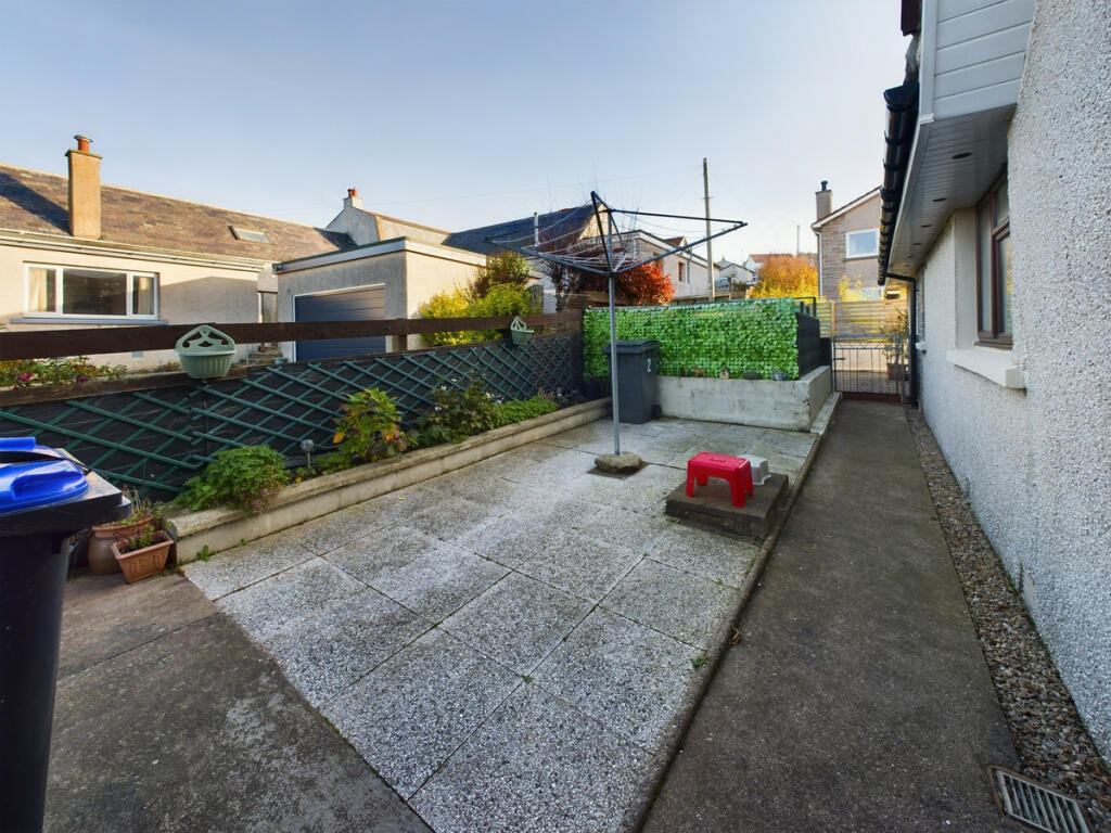 Additional image 48 of Shand Court, Macduff, AB44