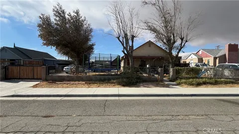 Primary image of 15843 M Street, Mojave, CA 93501