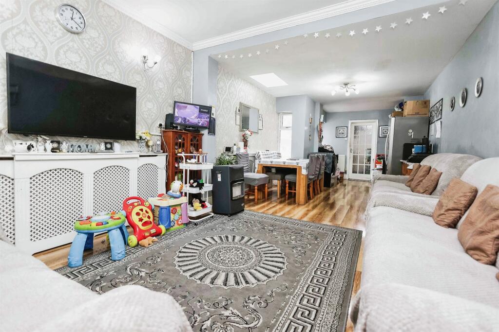 Additional image 5 of St. Benedicts Road, Birmingham