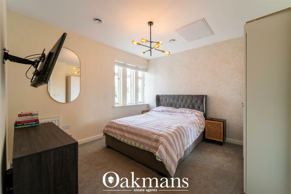 Additional image 11 of Manor House, New House Farm Drive, Birmingham