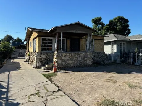 1128 E 102nd Street, Los Angeles, CA 90002