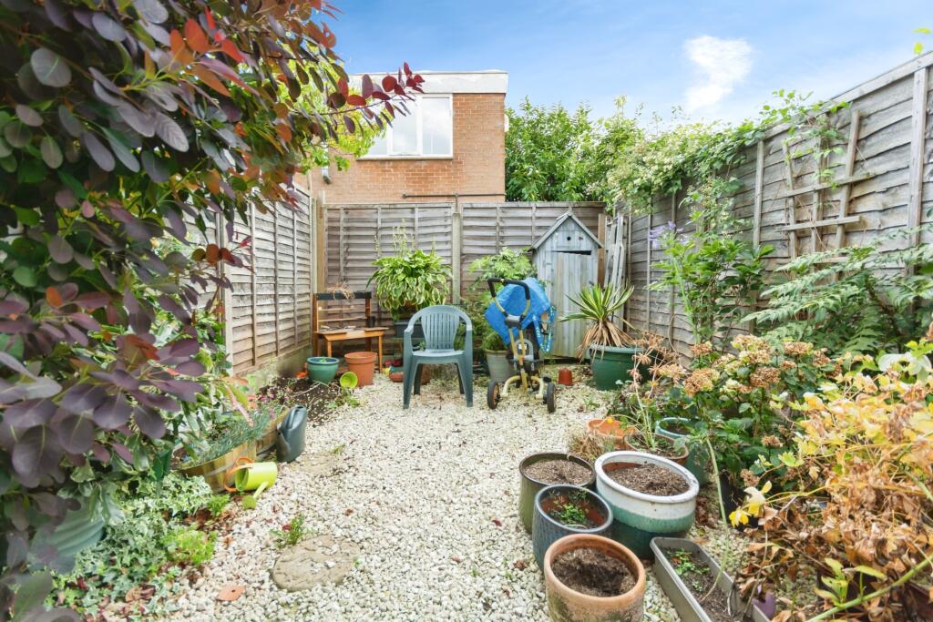 Additional image 14 of Parsons Hill, Birmingham, B30