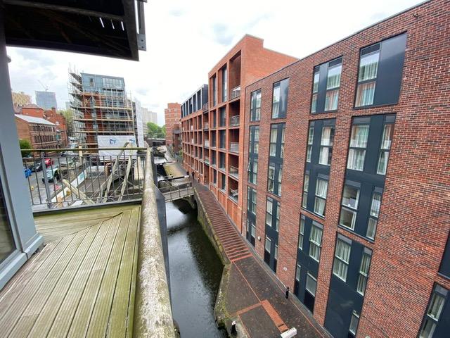 Additional image 6 of Fleet Street, Birmingham, B3