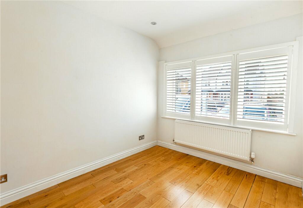 Additional image 4 of Waverley Road, St. Albans, Hertfordshire