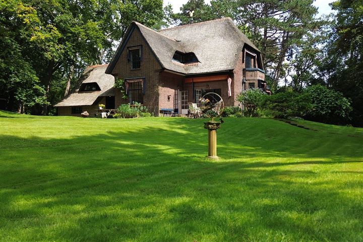 Additional image 2 of Leeuwerikenlaan 10, 2111 HB Aerdenhout