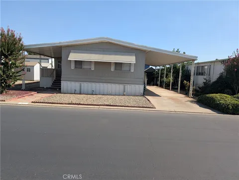 2240 Golden Ooak Lane Unit 67, Merced, CA 95341