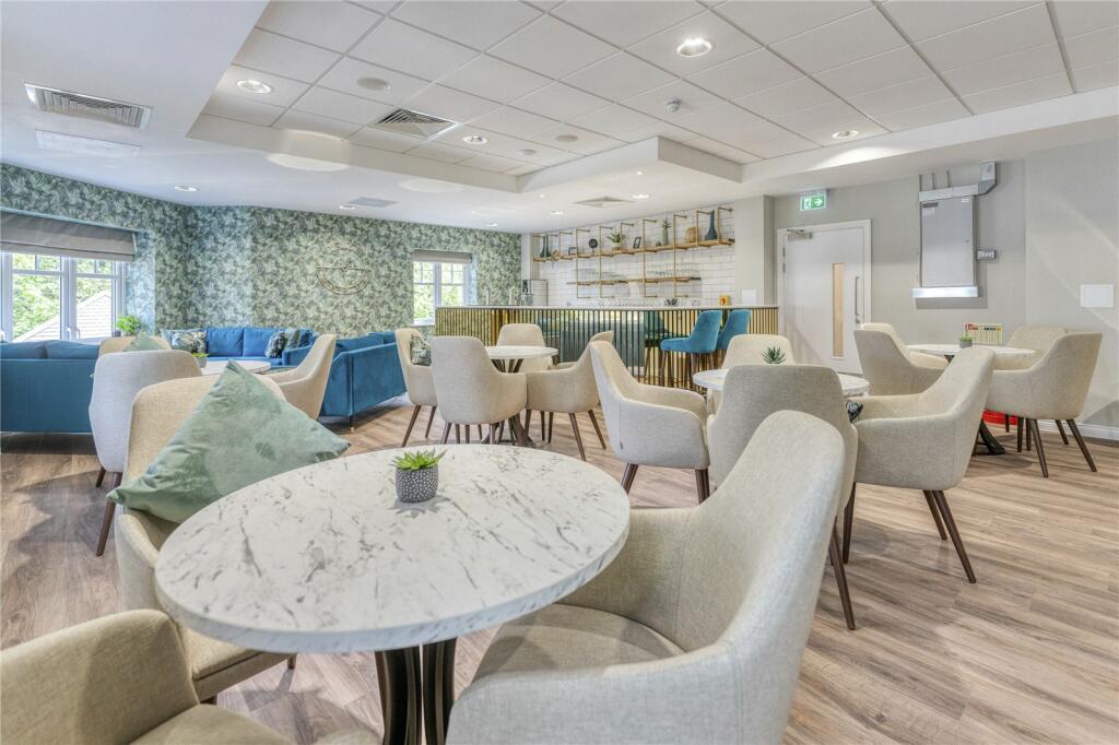 Additional image 3 of The Shires, 216 Wake Green Road, Moseley, Birmingham, B13