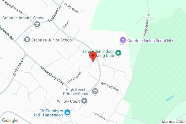 Additional image 15 of Englehurst, Harpenden, Hertfordshire, AL5