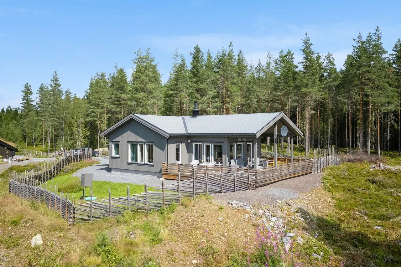 Additional image 2 of Furusvingen 4, 2864 Fall